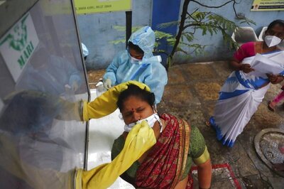 Jharkhand Reports 144 New COVID-19 Cases, Four More Deaths