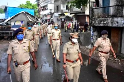 Mumbai Logs Over 28% of Total Cases in Aug in Just 6 Days of Sept; Covid-19 Spike Worries BMC Officials