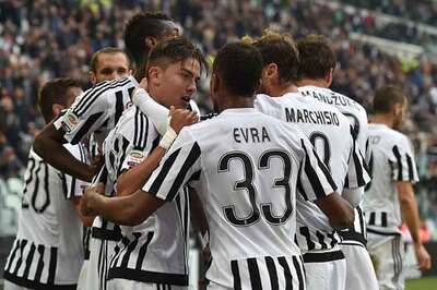 Serie A: Massimiliano Allegri calls for change in attitude ahead of Turin derby