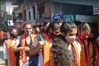 Karnataka Hijab Row: Freedom of Religion or Uniform Code? Verdict Today. All You Need to Know