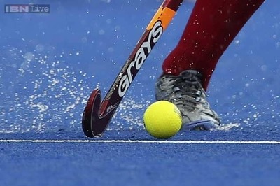 India favourites to lift junior hockey World Cup: England coach