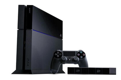 Sony PlayStation 4 tops Microsoft Xbox One as gamers' choice: Poll