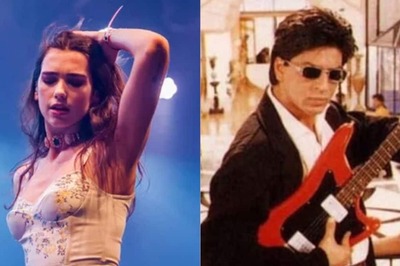 Dua Lipa isn't Performing During World Cup 2023 Final But 'This' Mashup is Making Indians Miss Her