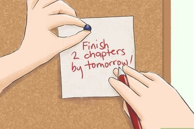 How to Read a Boring Book