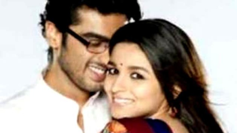 '2 States' will be released on April 18 next year: Chetan Bhagat