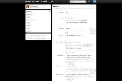 Twitter now lets you download all your past tweets