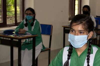 Jawahar Navodaya Vidyalayas to Reopen with 50% Capacity