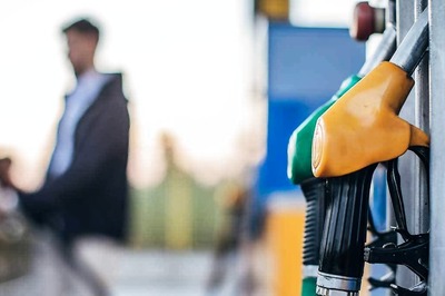 Fuel Update: Petrol, Diesel Fresh Prices Announced, Check Rates In Your City On November 25