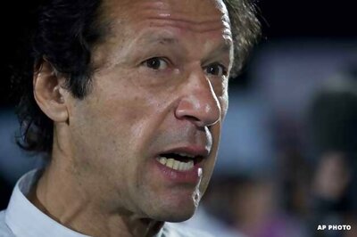 Pak polls: PTI will act as a 'solid Opposition', says Imran Khan