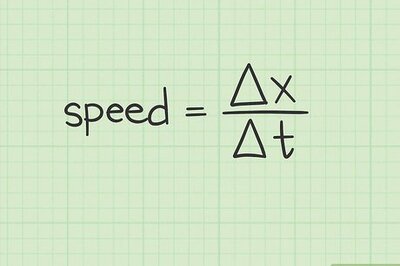 How to Find an Average Rate of Change