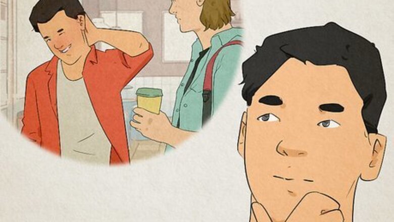 How to Stop Having Crushes