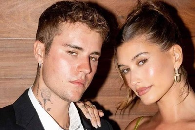 Stephen Baldwin Credits Daughter Hailey For Helping Husband Justin Bieber ‘Survive’ During Tough Times