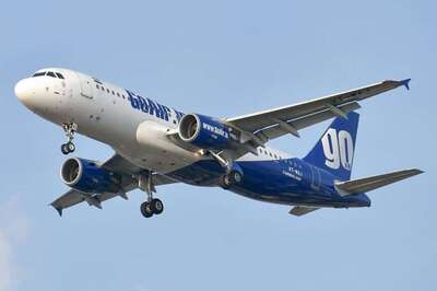 GoAir Announces Daily Flight on Mumbai-Doha Route from March 19