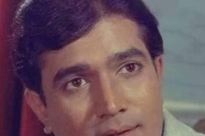 Rajesh Khanna Used To Be Afraid Of Kati Patang Co-star Asha Parekh, Know The Funny Reason