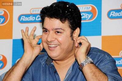 Sajid Khan thinks 'Himmatwala' failed because of his arrogance