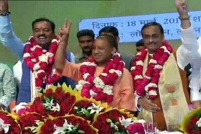 Keshav Maurya and Dinesh Sharma: Perfect Foil to Each Other