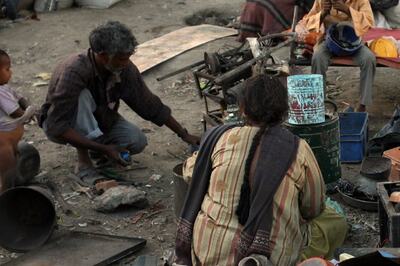 Delhi Govt Asks PWD to Withdraw Slum Demolition Order