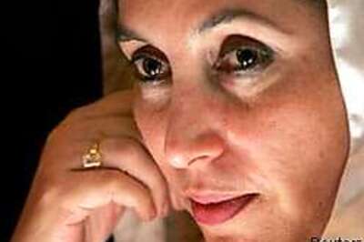 Did 'unlucky 9' prove to be Benazir's undoing?