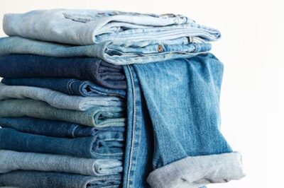 How Fast-fashion Impacts The Environment