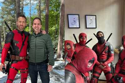 After Deadpool & Wolverine Success, Ryan Reynolds Urges Academy To Introduce Stunt Category At Oscars
