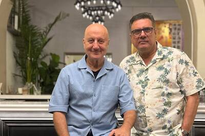 DYK Boman Irani Was Told He Was A 'Miscast' For Khosla Ka Ghosla?