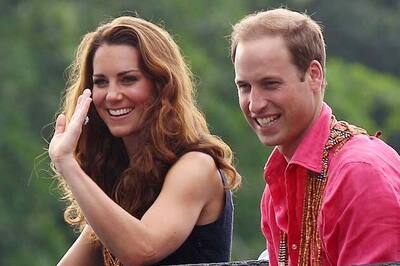 Wanted: A super servant for William, Kate to run household