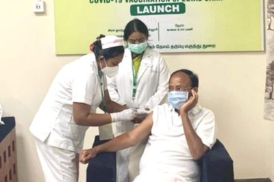 A Person Cannot Donate Blood for 28 Days After Taking Last Jab of COVID Vaccine: Order