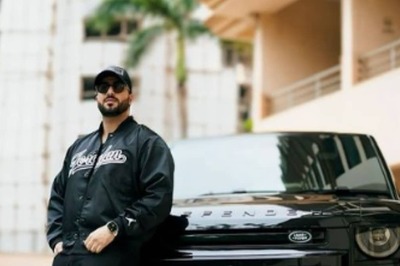 Aly Goni Shares Heartbreaking News Of His Uncle's Death