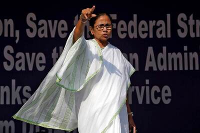 Mamata’s Investment Pitch Brings Down Bengal’s Debt-GDP Ratio by 7.35%, Farmers’ Yearly Income Triples