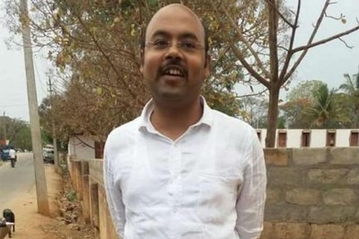 Karnataka Elections 2018: Yatheendra Siddaramaiah, a Recluse Struggling to Fit Into Brother's Shoes in Varuna