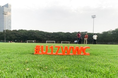 Union Cabinet Approves Signing of Guarantees for Hosting of FIFA U-17 Women’s World Cup 2022