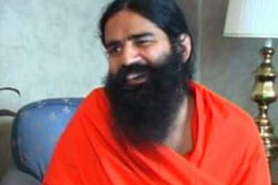 Ramdev's pharmacy sells 'son drug'