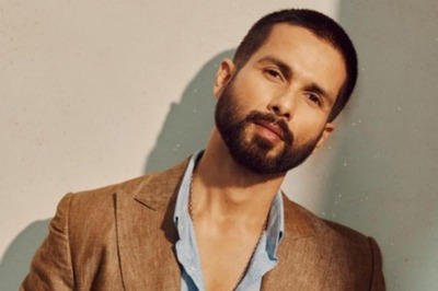 Shahid Kapoor Makes SHOCKING Confession, Says Felt 'Bad' About Chocolate Boy Tag: 'I'm Not Here For...'