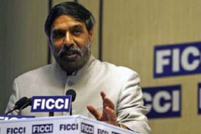 India has enough foodgrain till next year: Govt