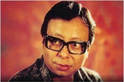 RD Burman Birth Anniversary: 5 Hits of Pancham Da to Walk You Down Memory Lane
