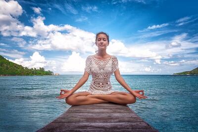 Yoga Day 2021: 5 Health Benefits of This Ancient Practice During COVID-19