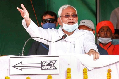 Diminished Stature, Dubious Future: Will Nitish Go The Shiv Sena Way as BJP Emerges Big Brother to JD(U) in Bihar