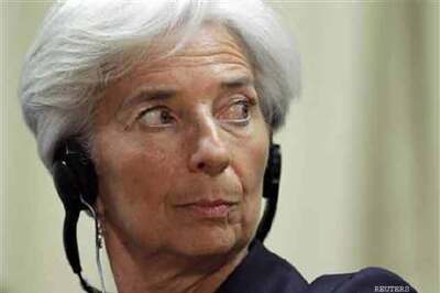 IMF cautions countries against withdrawing stimulus, unconventional monetary policies