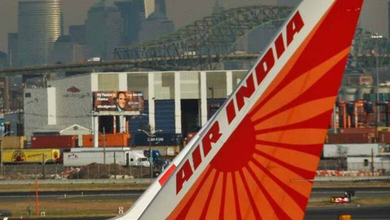 CAG raps Air India for losses of over Rs 20 crore