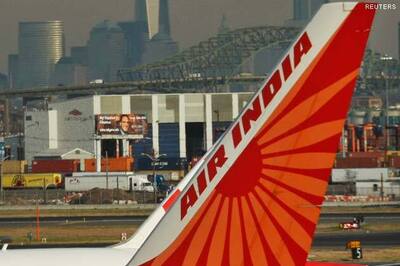 CAG raps Air India for losses of over Rs 20 crore
