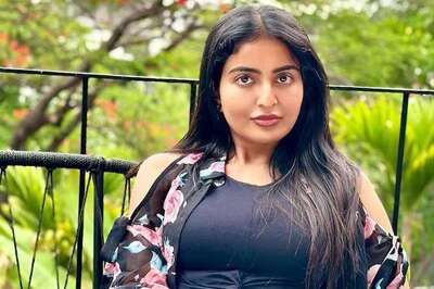 Telugu Actress Ananya Nagalla Says Hello And We Are Listening