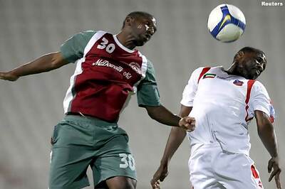 Banning a supporter-based club like Mohun Bagan not an option: Novy Kapadia