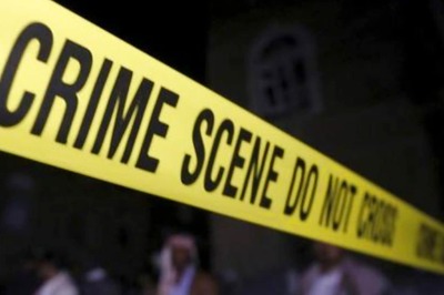 Human Remains Found Stuffed in Bag in Delhi's Kalyanpuri