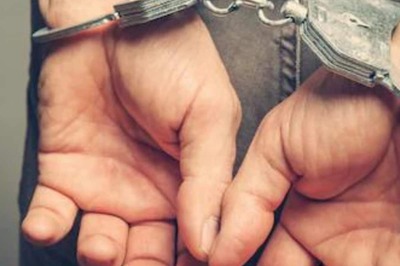 Key Accused in Secunderabad Railway Station Arson Case Arrested