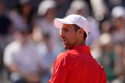 Novak Djokovic Calls for Stricter Clear Protocols for Doping Checks Ahead of US Open