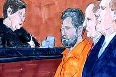 Headley-Rana terror case probe hints at role of woman