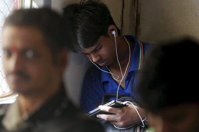 Call Drop Problem More Severe Indoors: Government