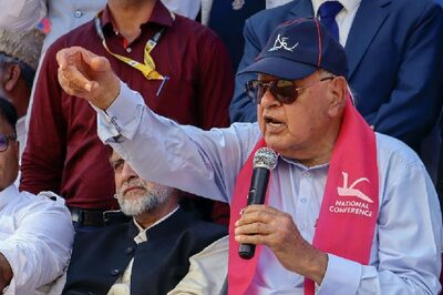 Farooq Abdullah Creates Controversy With Army-Terrorist ‘Collusion’ Remark; J-K Top Cop, BJP React