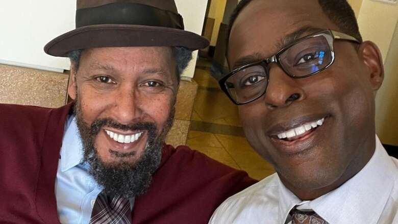 Ron Cephas-Jones, This Is Us Actor, Dies at 66; Sterling K Brown Pays an Emotional Tribute