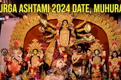 Navratri 2024: When is Ashtami? Date, Shubh Muhurat, Significance and 5 Traditional Maha Ashtami Bhog Recipes